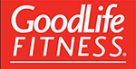 goodlife fitness logo