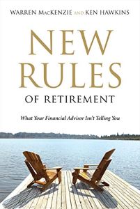 New rules of retirement