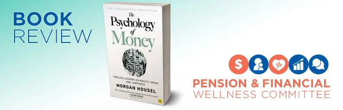Book Review: The Psychology of Money
