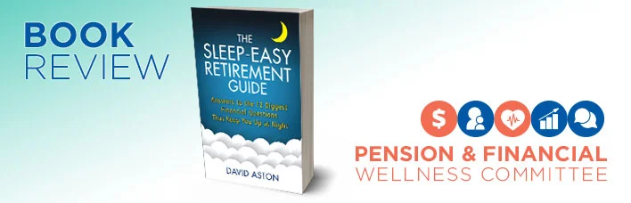 Book Review: The Sleep-Easy Retirement Guide