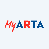 Registering for a MyARTA Account