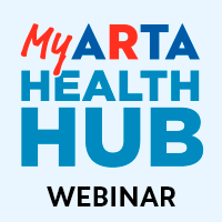 MyARTA Health Hub Desktop Webinar