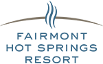 fairmont hot springs logo