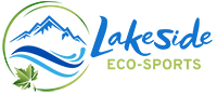 lakeside eco-sports logo