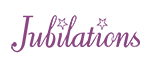 jubilations theatre logo