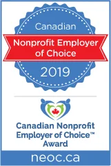 non-profit employer choice 2019