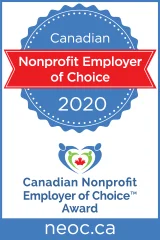 non-profit employer choice 2020