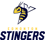 edmonton stingers logo