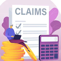 Annual Premiums and Claims Statement