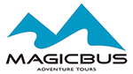 magicBus tours logo