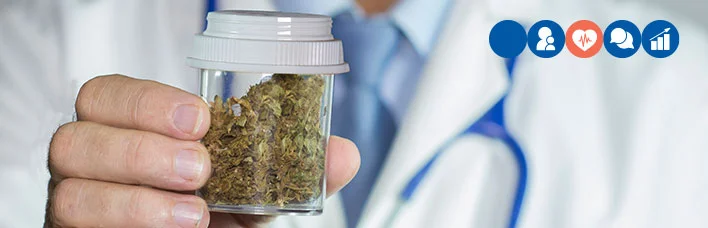 Medical Cannabis: Strains and Doses