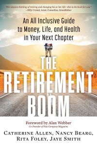 The retirement boom