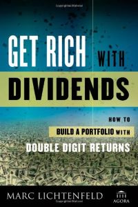 Get rich with dividends