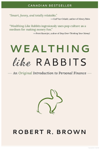 Wealthing like rabbits